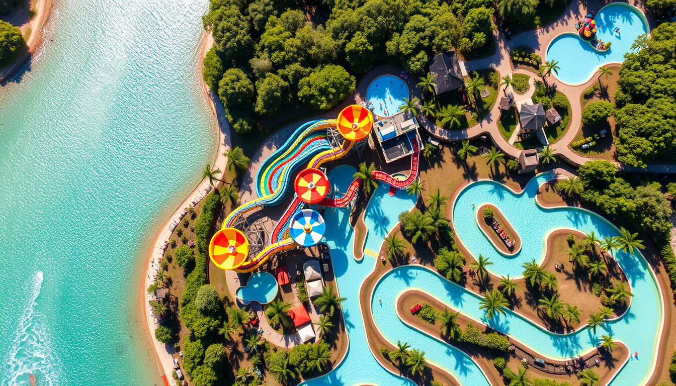 Jamberoo Water Park – Guide to Hours, Prices and Planning