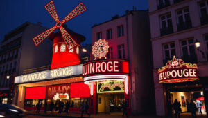 Moulin Rouge Paris: Is It Worth Seeing? Dress Code, Show & More