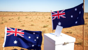 Who Won the Election in Australia? Farrer By-Election 2026