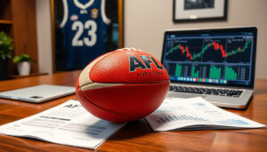 Chris Judd: AFL Legend’s New Life as Investment Manager